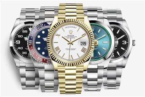 most popular rolex men's watch.